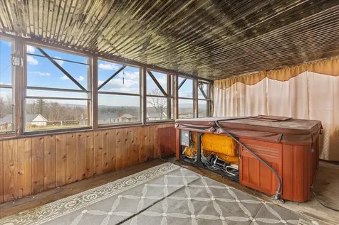 83 Fletcher Road Fairfax VT 05454