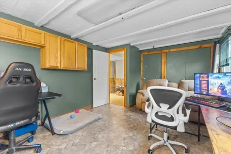 83 Fletcher Road Fairfax VT 05454