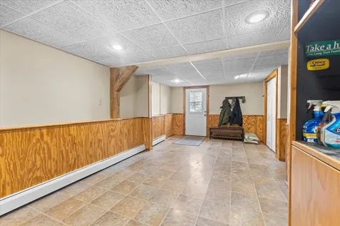 83 Fletcher Road Fairfax VT 05454