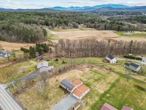 83 Fletcher Road Fairfax VT 05454