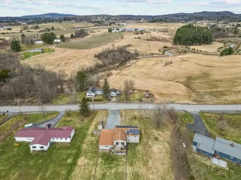 83 Fletcher Road Fairfax VT 05454