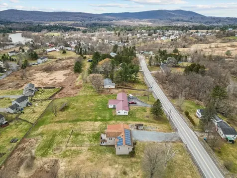 83 Fletcher Road Fairfax VT 05454