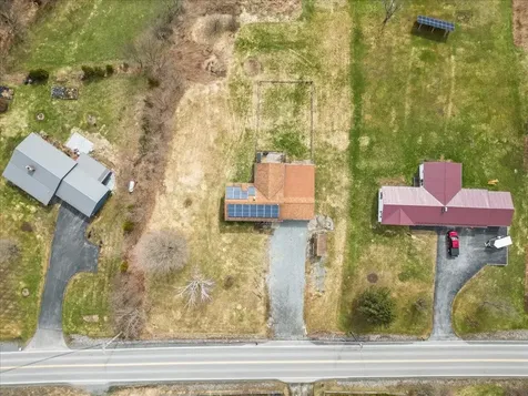 83 Fletcher Road Fairfax VT 05454