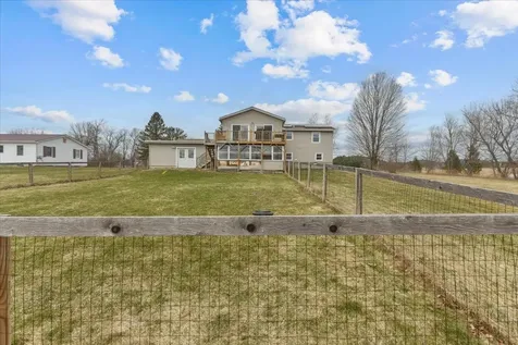 83 Fletcher Road Fairfax VT 05454