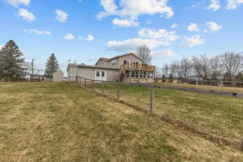 83 Fletcher Road Fairfax VT 05454