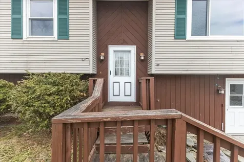 83 Fletcher Road Fairfax VT 05454
