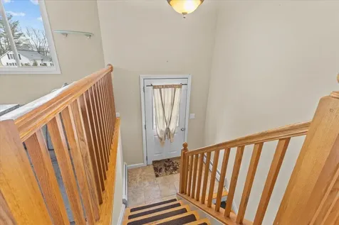 83 Fletcher Road Fairfax VT 05454