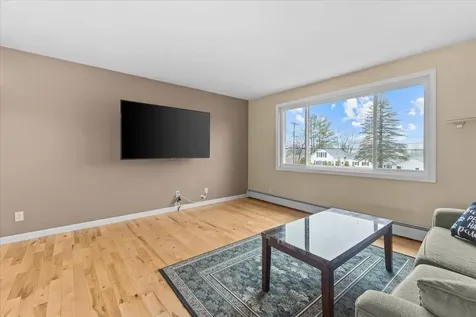 83 Fletcher Road Fairfax VT 05454