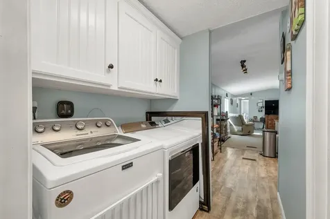 8 Rainbow Drive Ossipee NH 03864