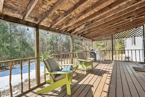 8 Rainbow Drive Ossipee NH 03864