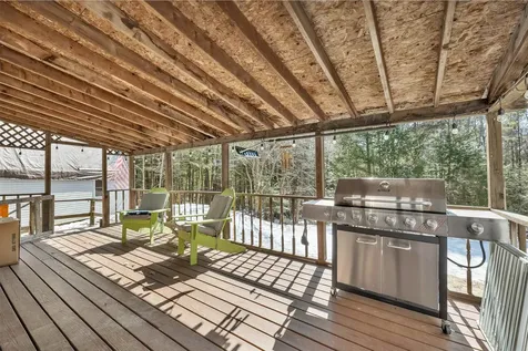 8 Rainbow Drive Ossipee NH 03864