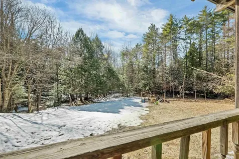 8 Rainbow Drive Ossipee NH 03864