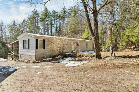 8 Rainbow Drive Ossipee NH 03864