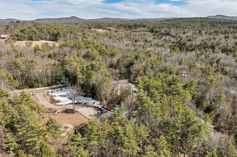 8 Rainbow Drive Ossipee NH 03864