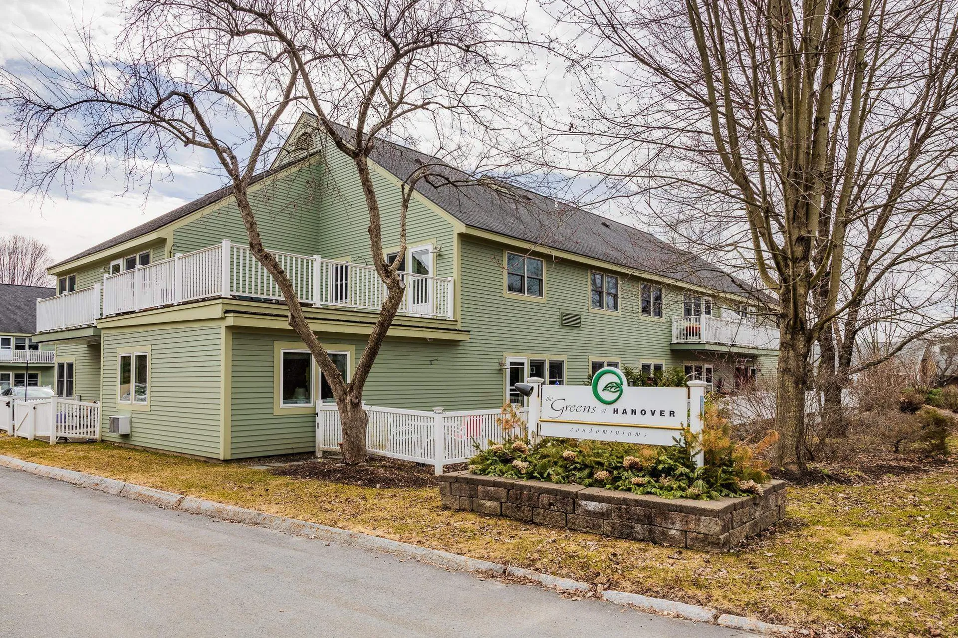 53 Lyme Road Hanover NH 03755