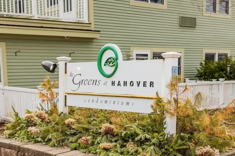 53 Lyme Road Hanover NH 03755