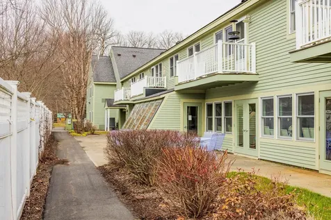 53 Lyme Road Hanover NH 03755