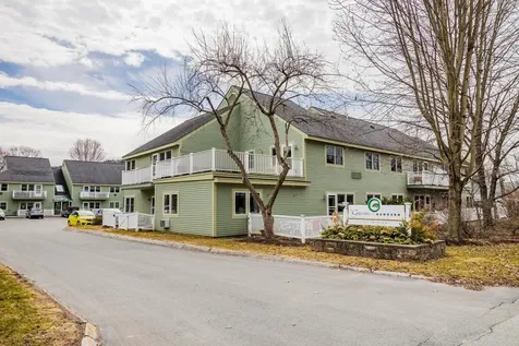 53 Lyme Road Hanover NH 03755