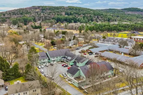 53 Lyme Road Hanover NH 03755