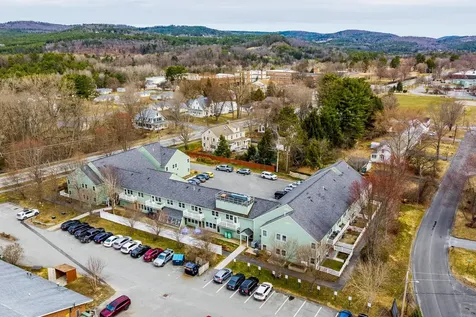 53 Lyme Road Hanover NH 03755