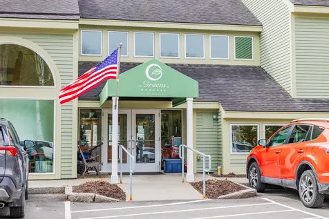 53 Lyme Road Hanover NH 03755