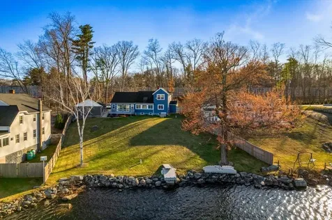 112 South Shore Road Windham NH 03087