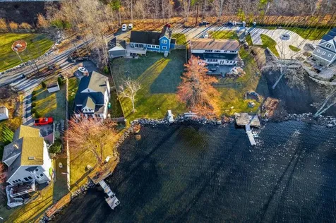112 South Shore Road Windham NH 03087