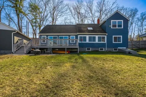 112 South Shore Road Windham NH 03087