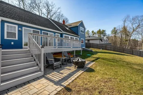 112 South Shore Road Windham NH 03087