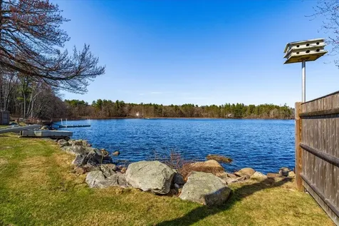 112 South Shore Road Windham NH 03087