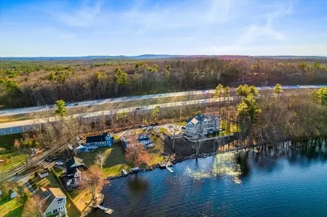 112 South Shore Road Windham NH 03087