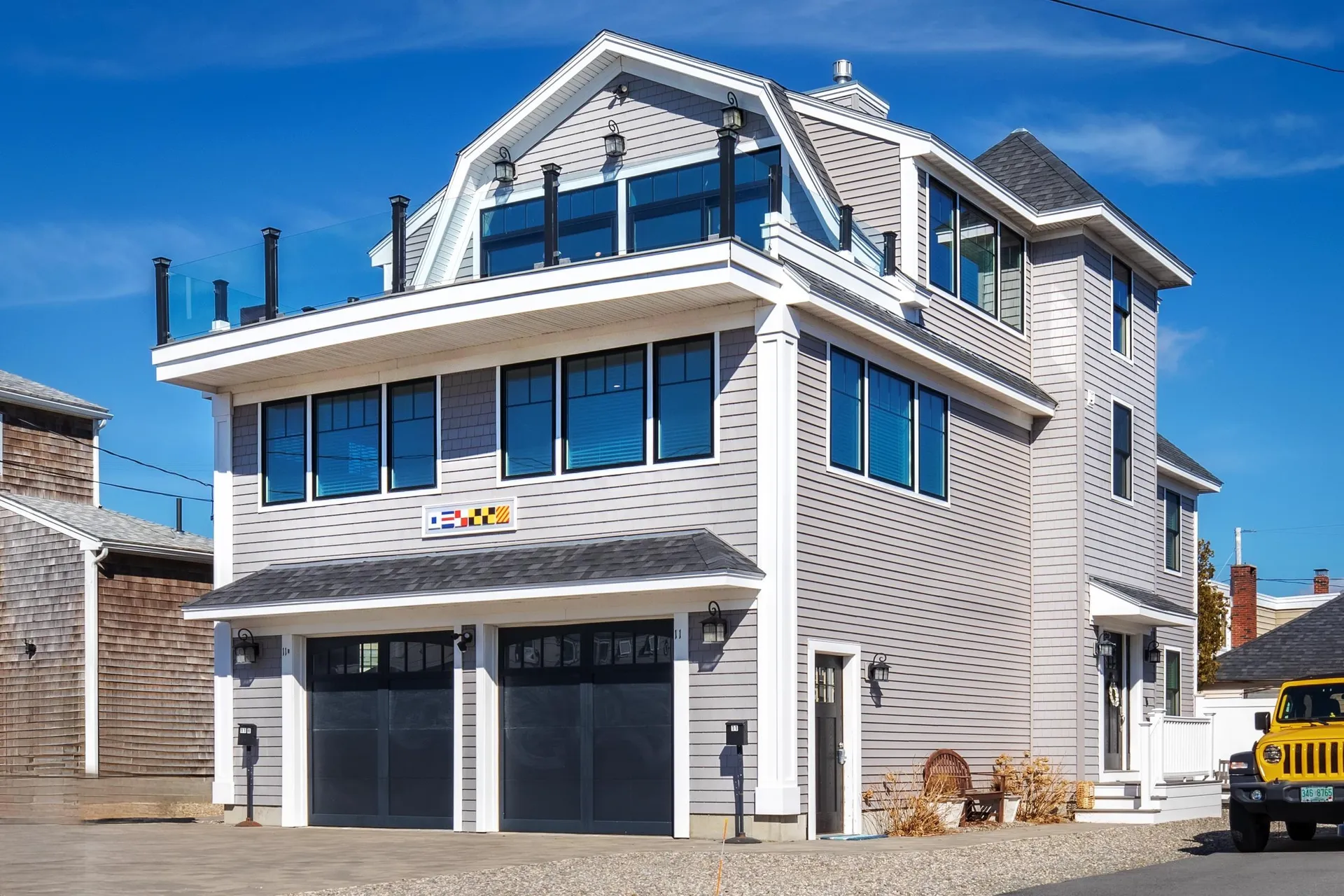 11 Epping Avenue Hampton NH 03842