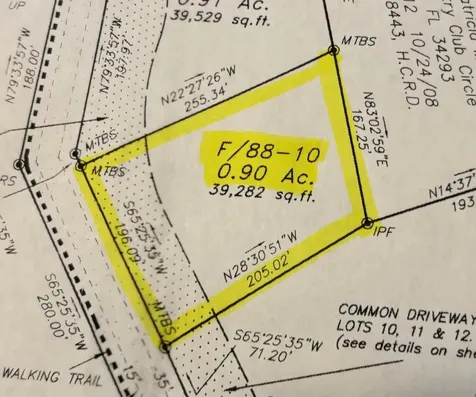 F-88-7, 9-12 Mcgettigan Road Wilton NH 03086