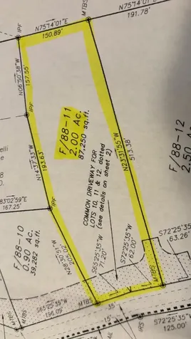 F-88-7, 9-12 Mcgettigan Road Wilton NH 03086