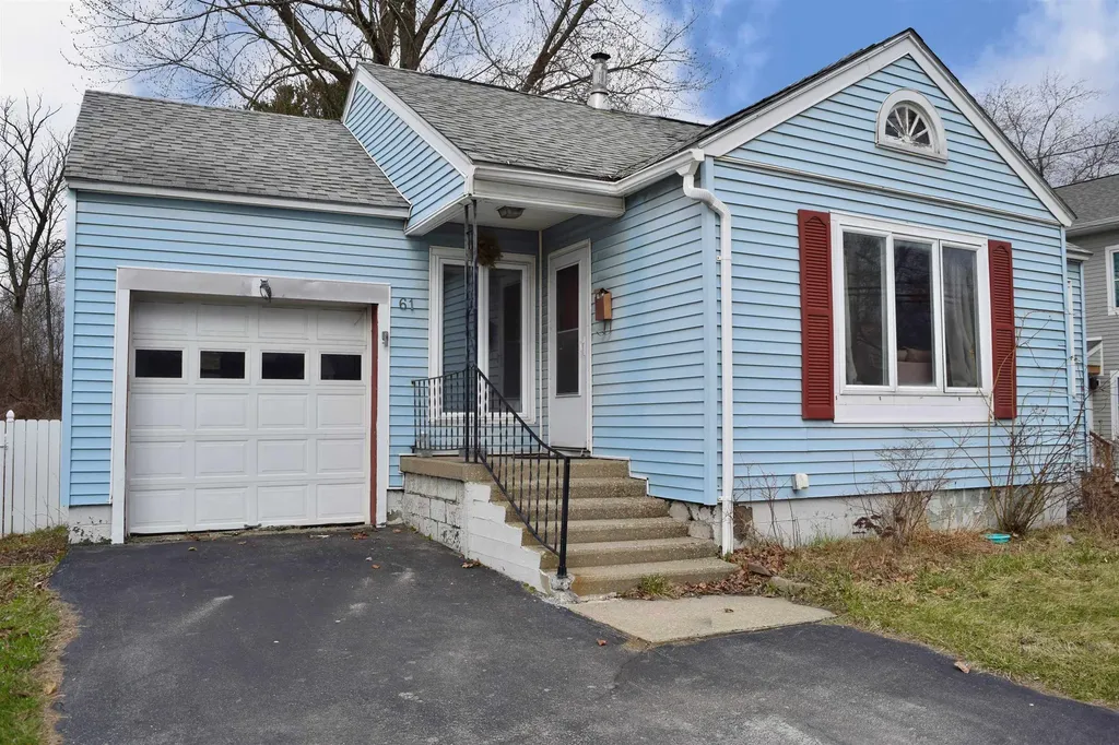 61 Hinesburg Road South Burlington VT 05403
