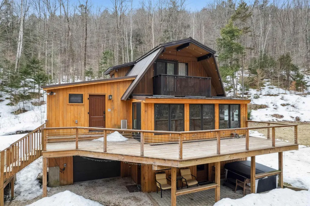 177 Black River Road Plymouth VT 05056