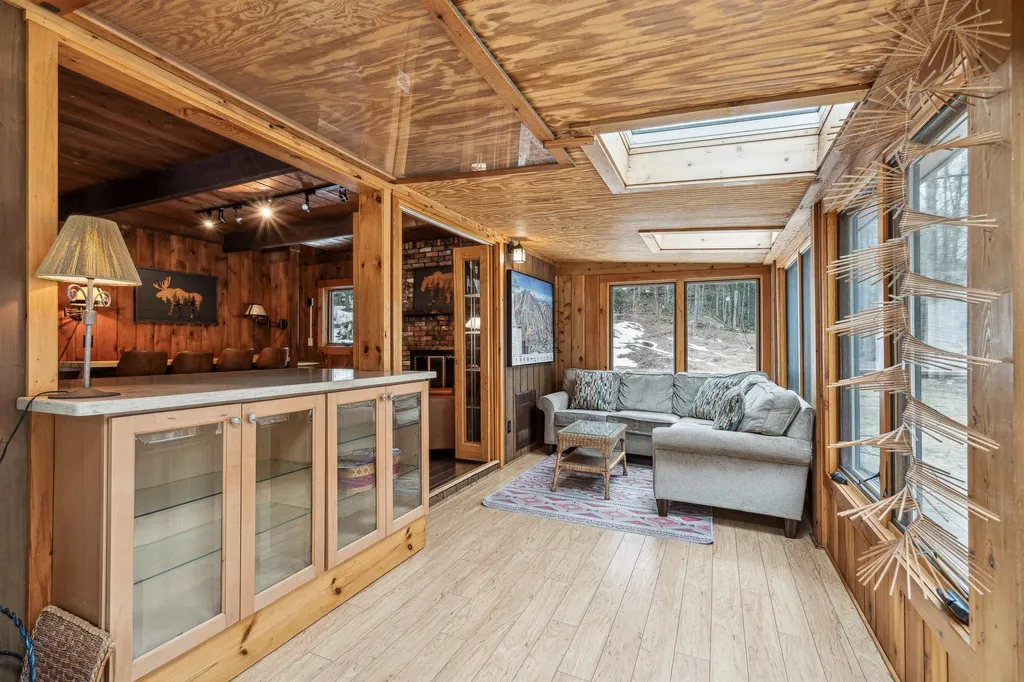 177 Black River Road Plymouth VT 05056