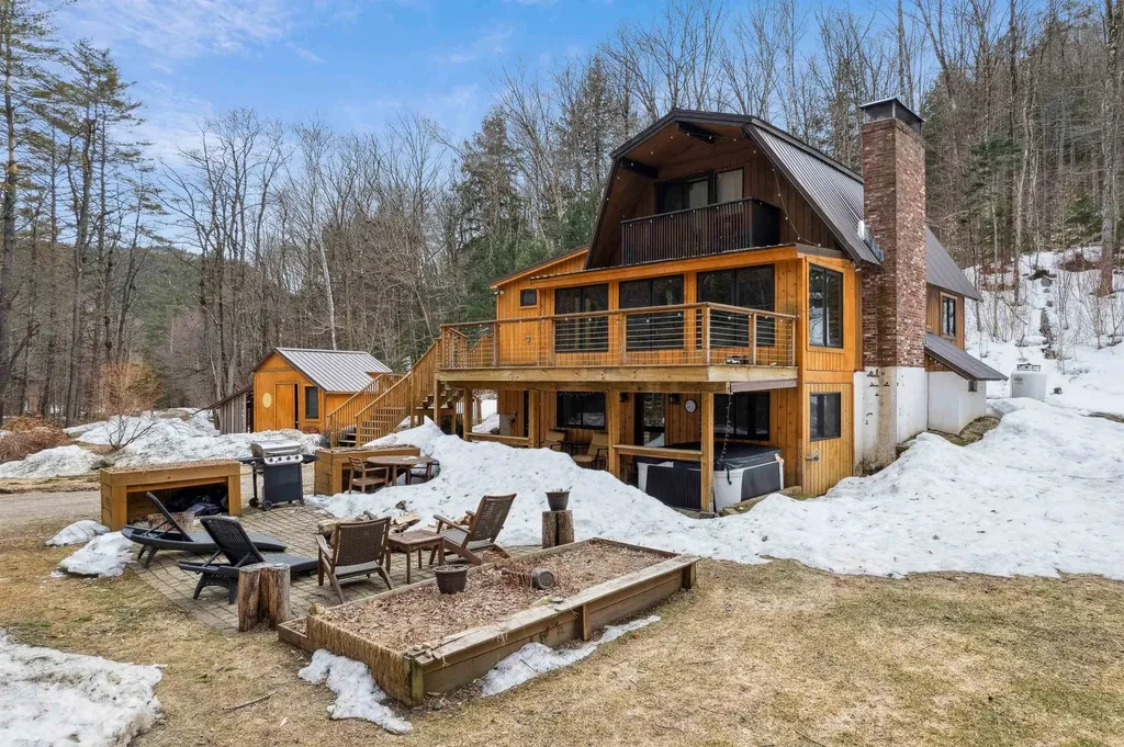 177 Black River Road Plymouth VT 05056