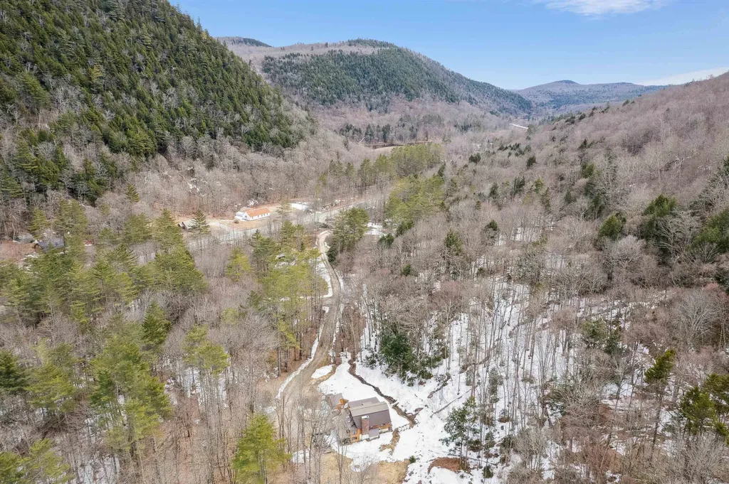 177 Black River Road Plymouth VT 05056