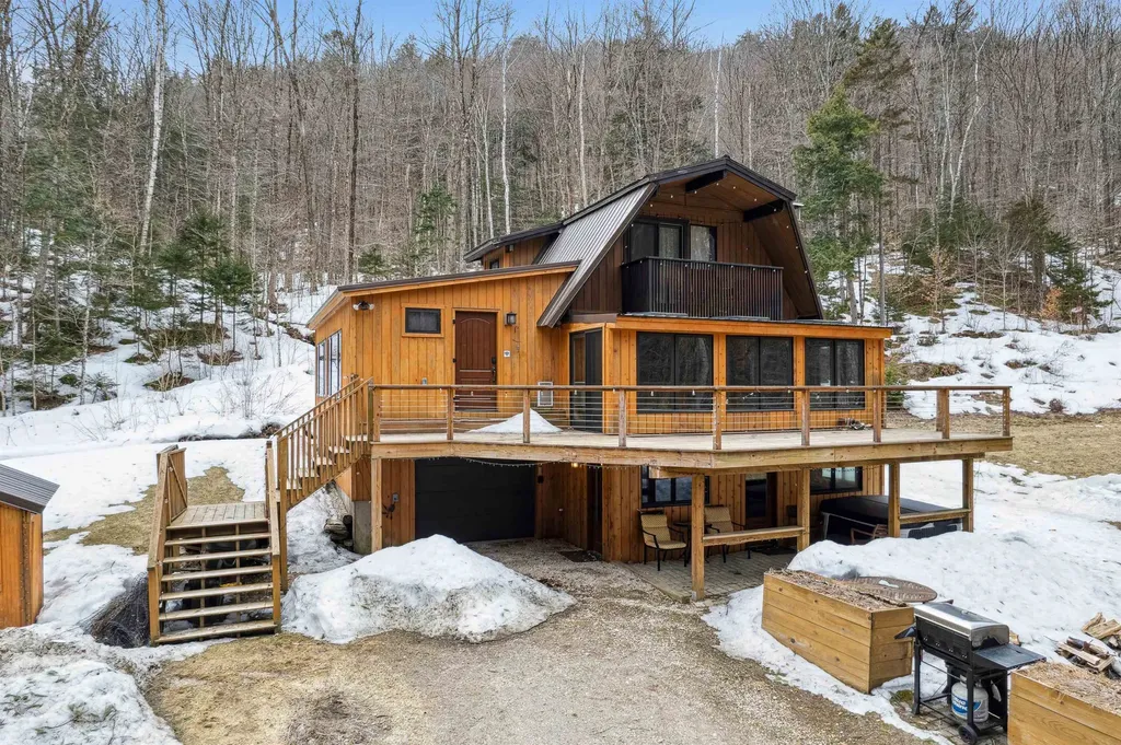 177 Black River Road Plymouth VT 05056