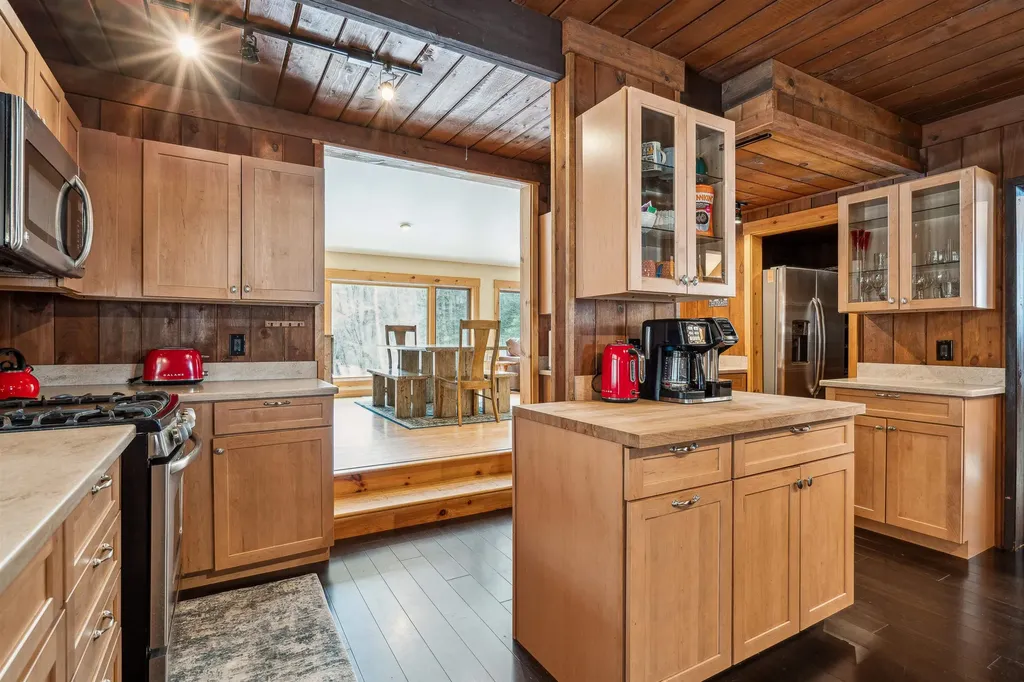 177 Black River Road Plymouth VT 05056