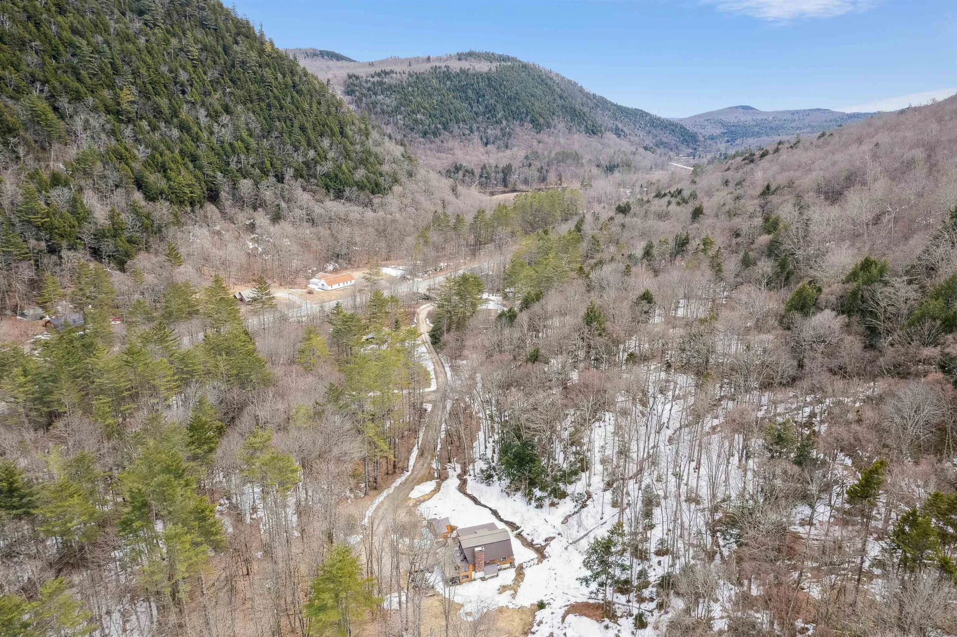 177 Black River Road Plymouth VT 05056