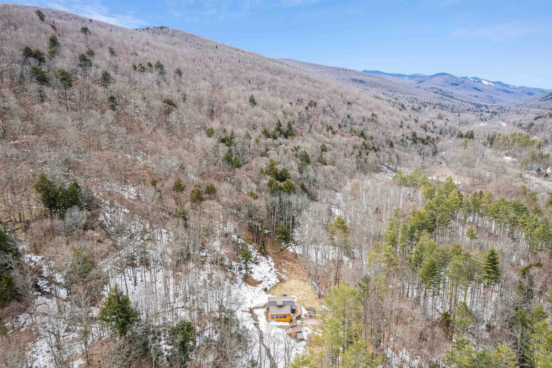 177 Black River Road Plymouth VT 05056