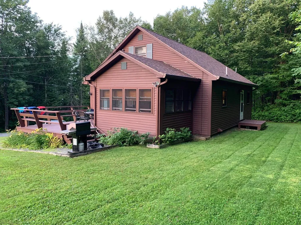 464 Wayeeses Shore Road Morgan VT 05853