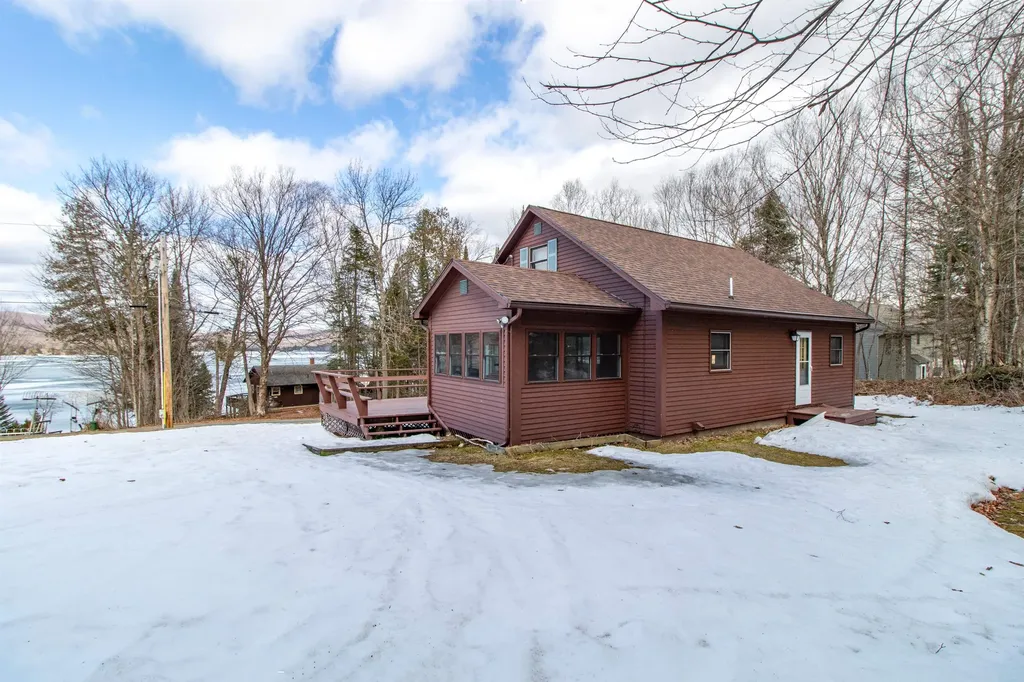 464 Wayeeses Shore Road Morgan VT 05853