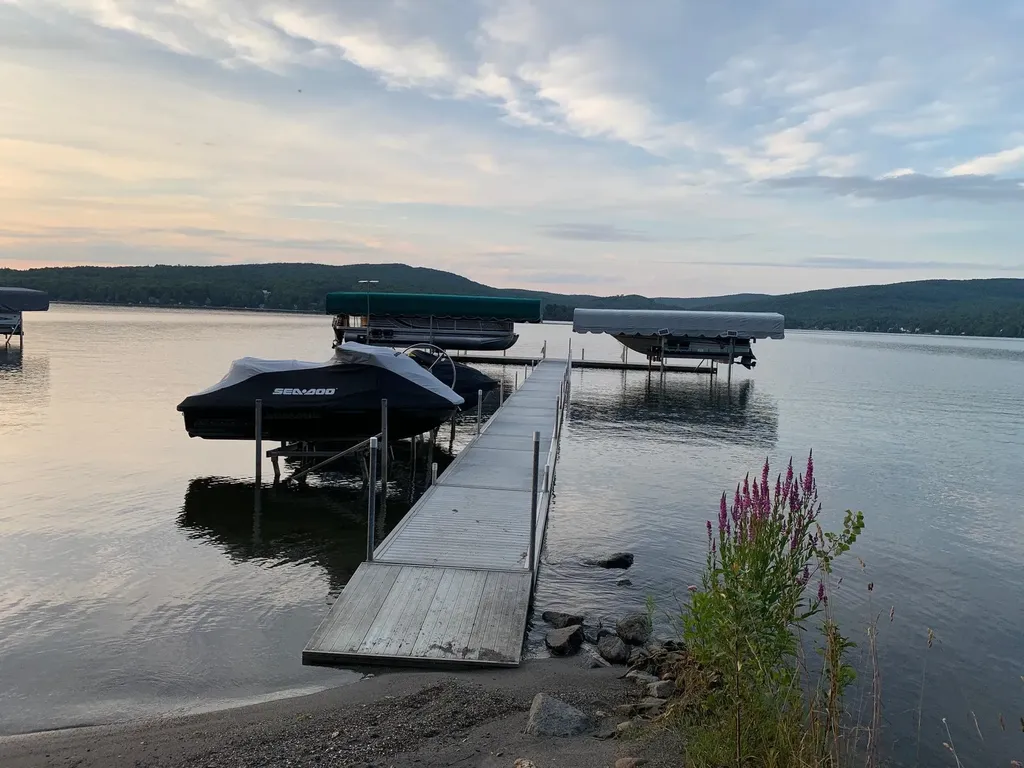 464 Wayeeses Shore Road Morgan VT 05853