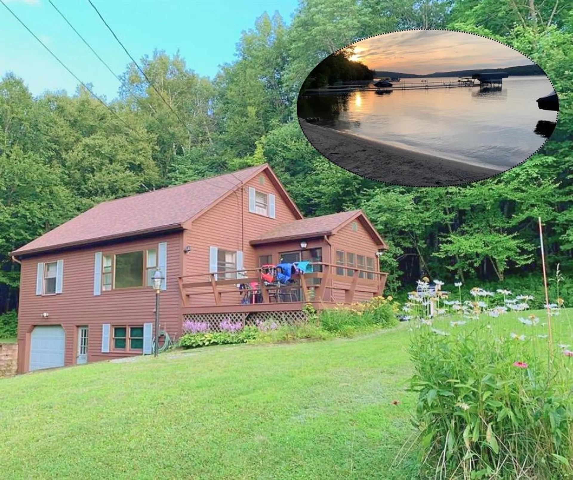 464 Wayeeses Shore Road Morgan VT 05853