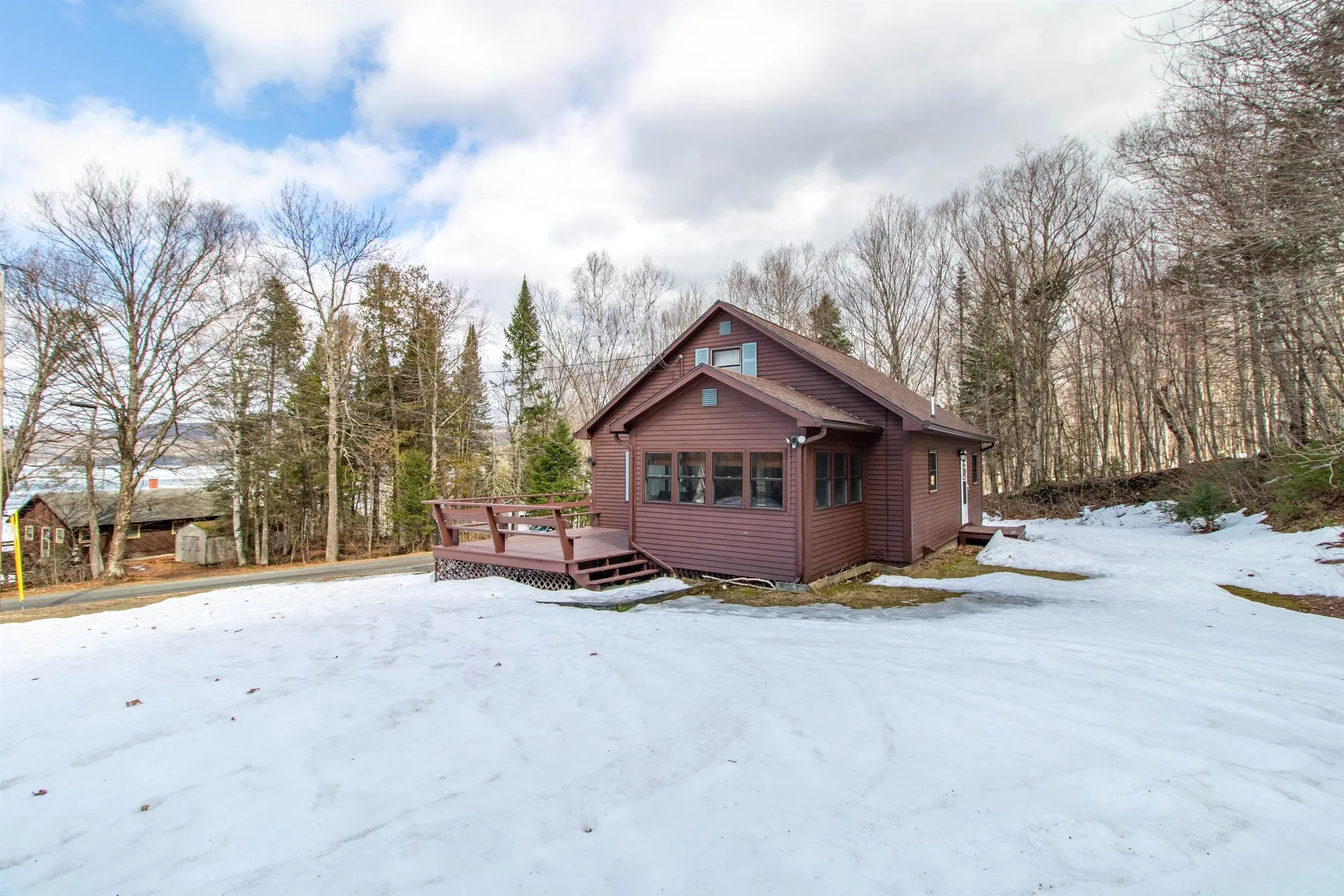 464 Wayeeses Shore Road Morgan VT 05853