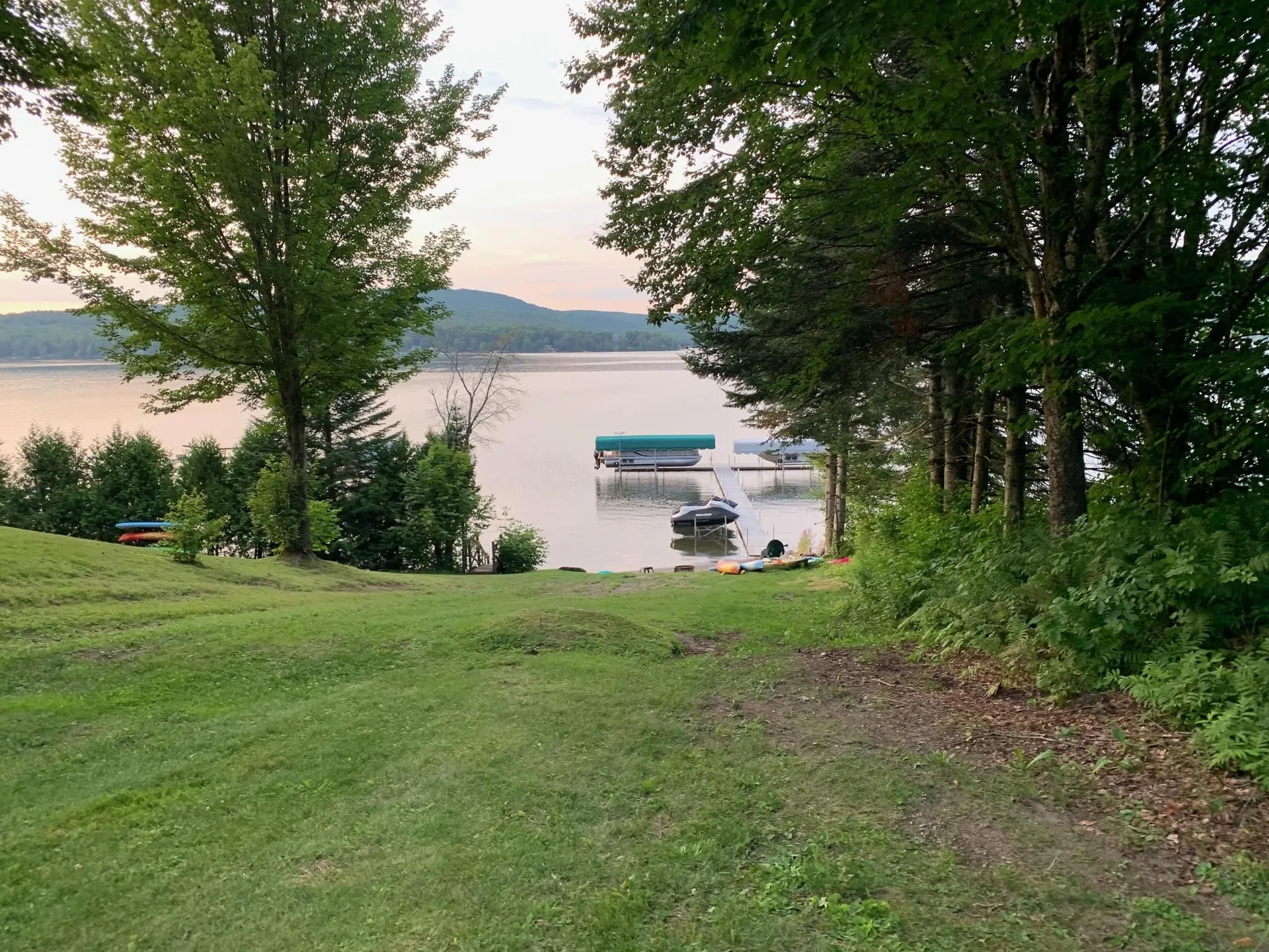 464 Wayeeses Shore Road Morgan VT 05853