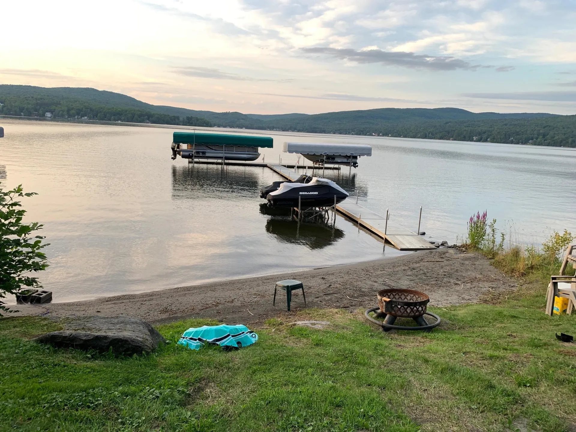 464 Wayeeses Shore Road Morgan VT 05853